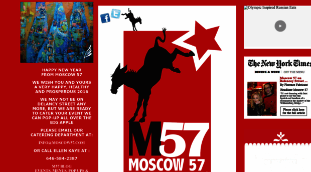 moscow57.com