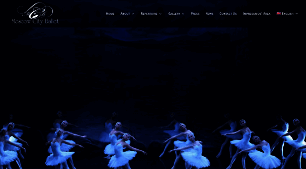 moscowcityballet.com