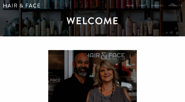 moscowhairandface.com