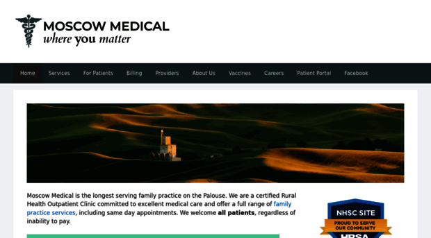 moscowmedical.com