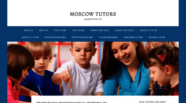 moscowtutors.com