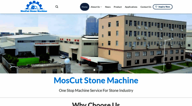 moscut.com