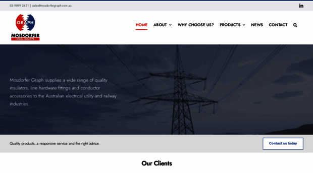 mosdorfergraph.com.au