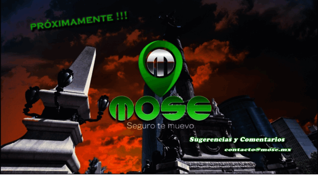 mose.mx