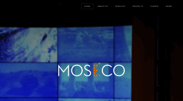 mosecoqatar.com