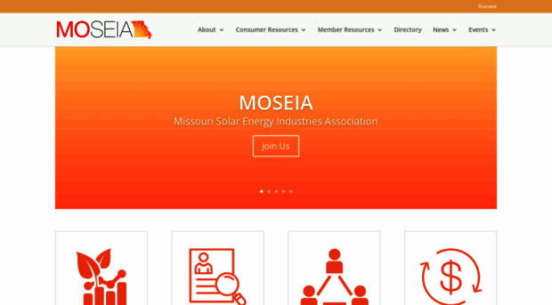 moseia.com