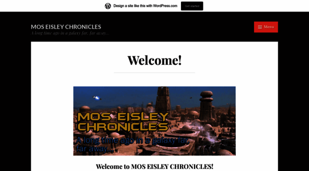 moseisleychronicles.wordpress.com