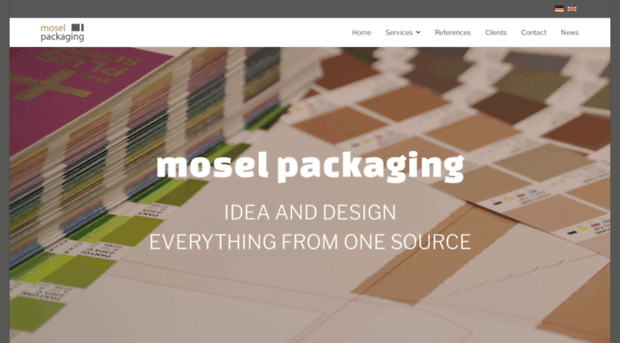 mosel-packaging.de