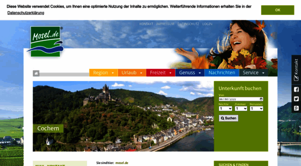 mosel.de