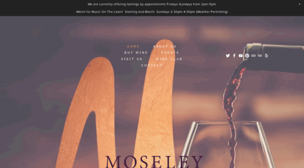 moseleyfamilycellars.com