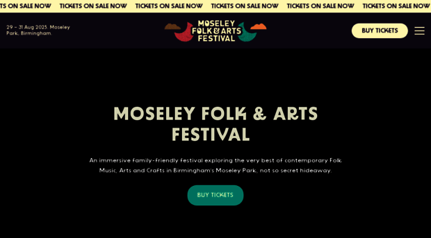 moseleyfolk.co.uk