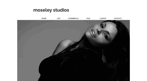 moseleystudios.com