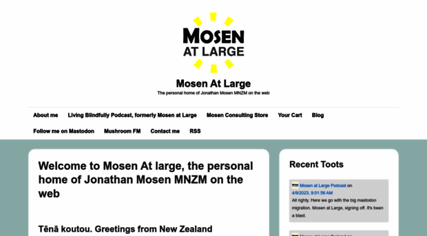 mosen.org