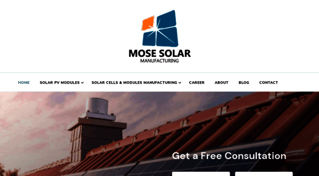 moserbaersolar.com