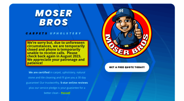 moserbros.com