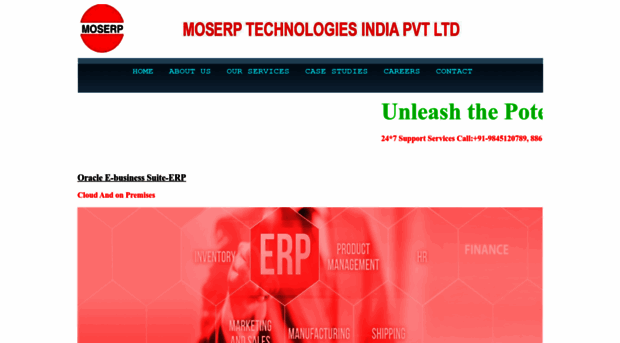 moserptechnologies.com