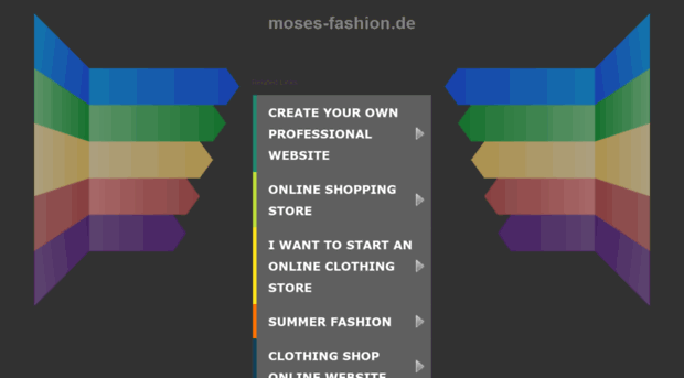 moses-fashion.de