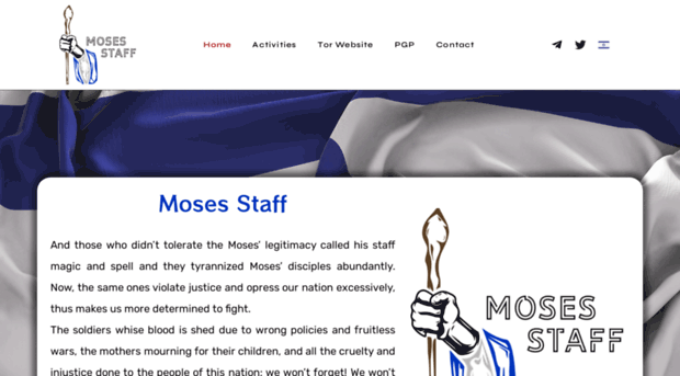 moses-staff.se