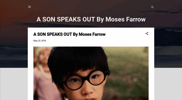 mosesfarrow.blogspot.com