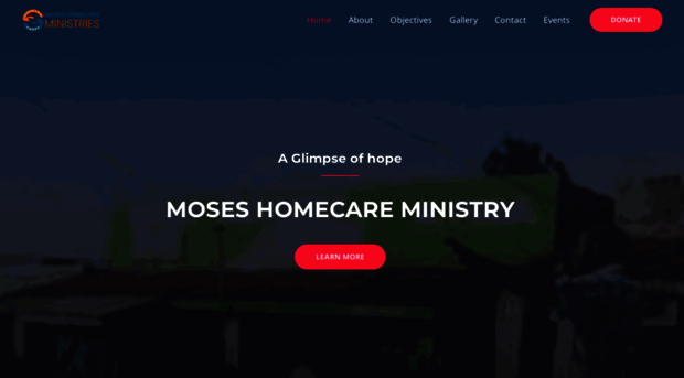 moseshomecareministries.com