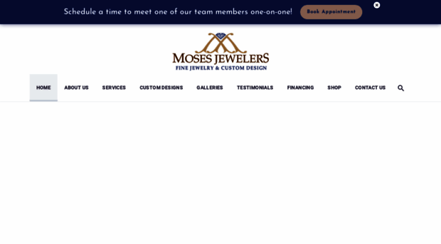 mosesjewelers.net