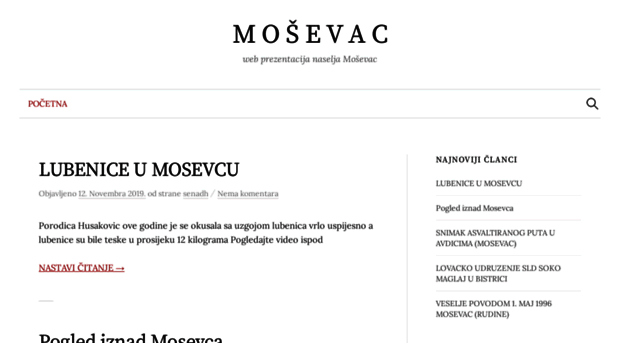 mosevac.blogger.ba