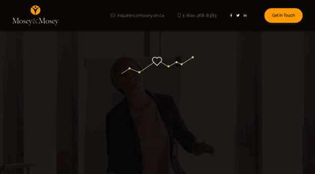 moseyandmosey.com