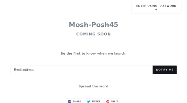 mosh-posh.myshopify.com