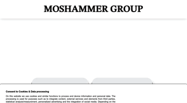 moshammer.com