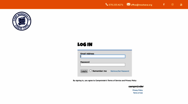 moshavaio.campintouch.com
