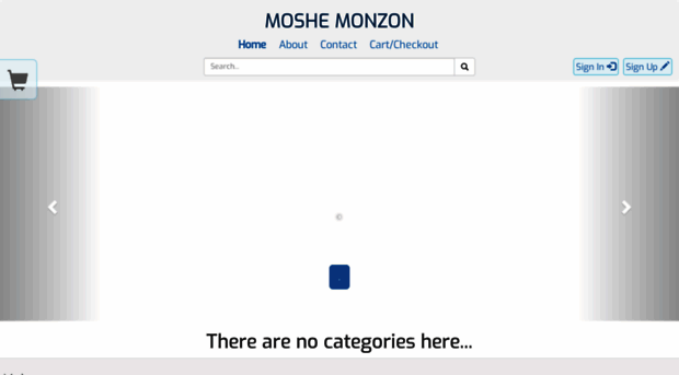 moshemonzon.com