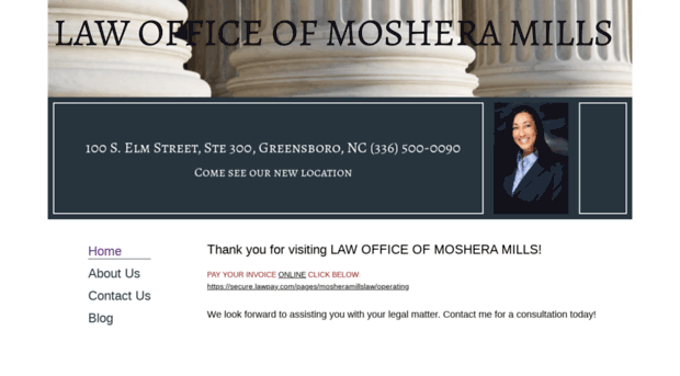 mosheramillslaw.com