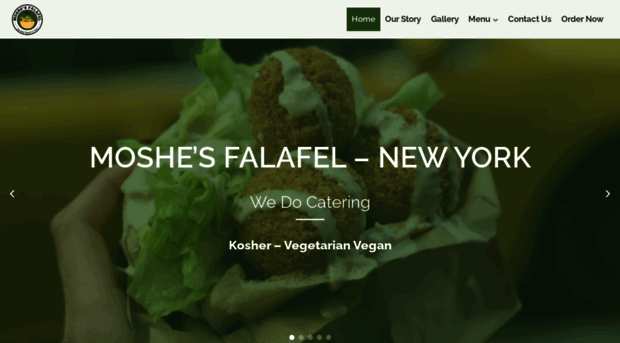 moshesfalafel.net