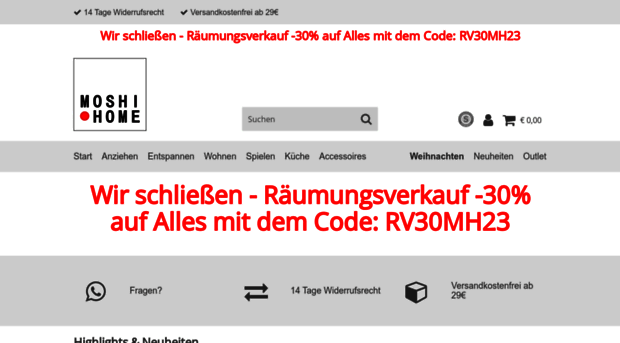moshi-home.de