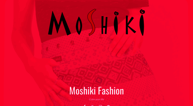 moshikishop.com