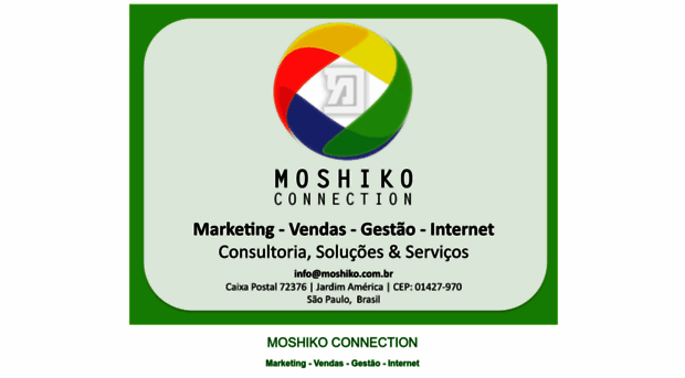 moshiko.com.br