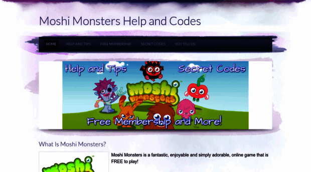 moshimonstersgame.weebly.com