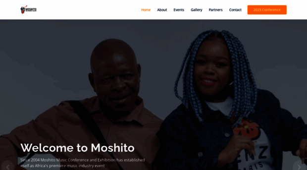 moshito.co.za