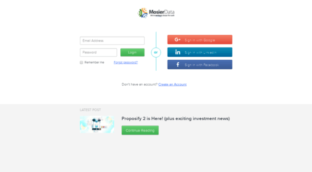 mosierdata.proposify.biz