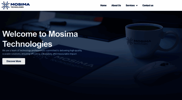 mosima.co.za
