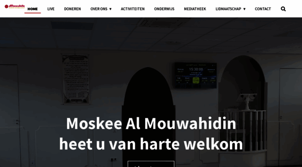 moskeewestland.nl