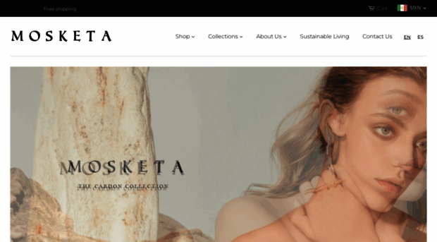 mosketa.com