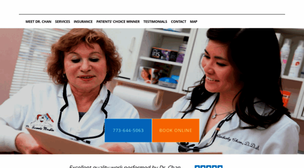 moskindentalassociates.com