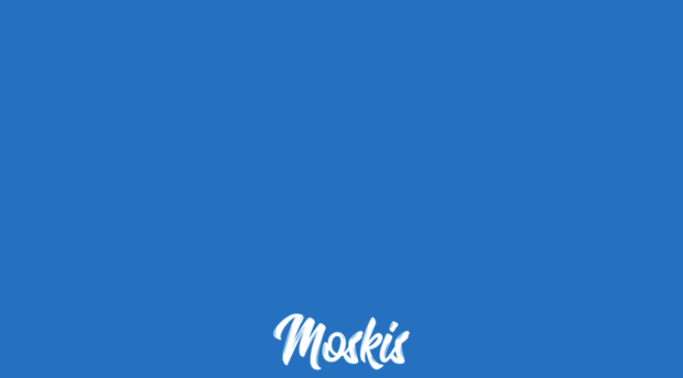 moskis.net
