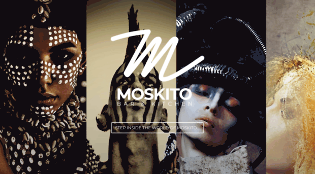 moskitoglasgow.com