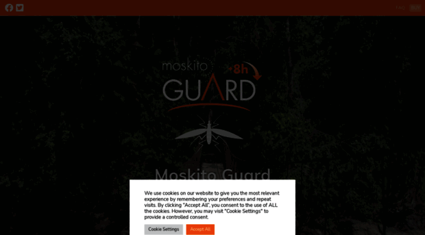 moskitoguard.co.uk