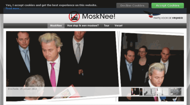 mosknee.nl