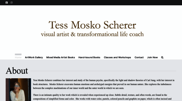 moskoscherer.com