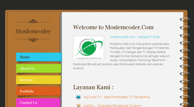 moslemcoder.com