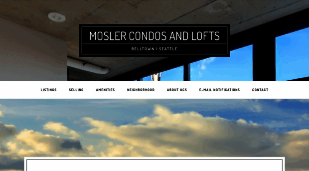 moslercondosandlofts.com